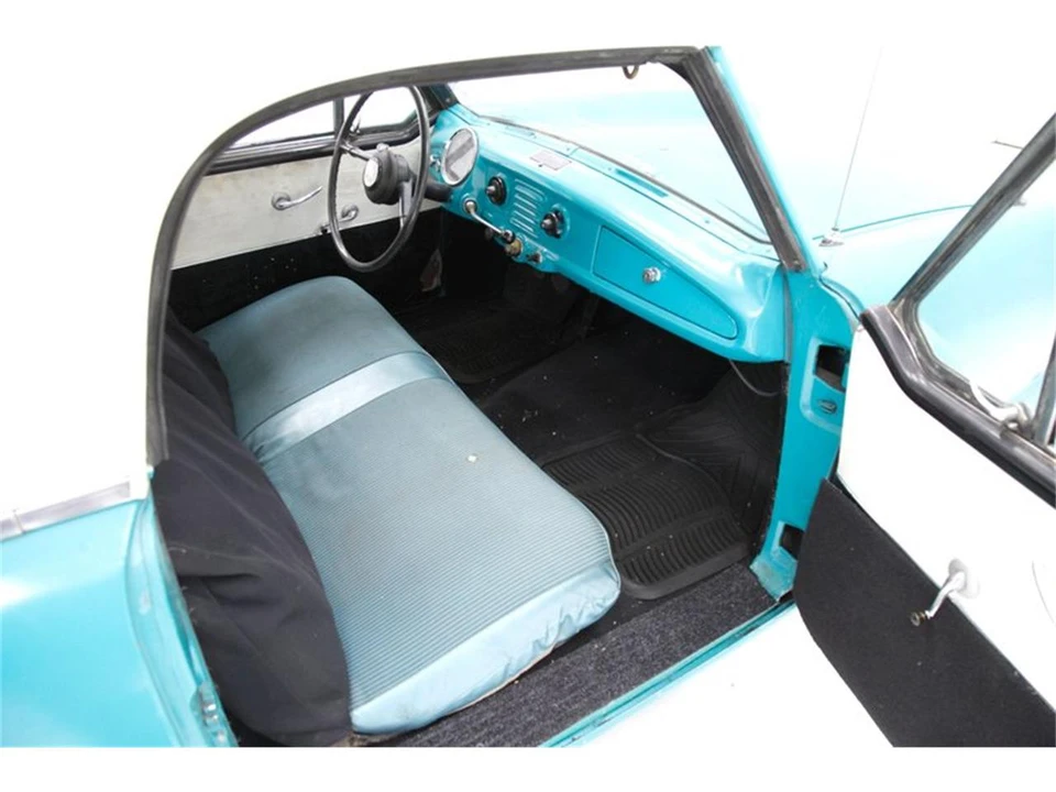 1960 Nash Metropolitan - Image 30 of 31