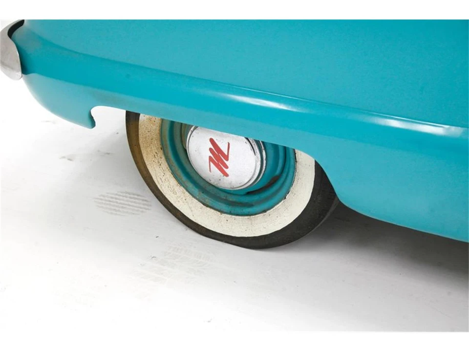 1960 Nash Metropolitan - Image 12 of 31