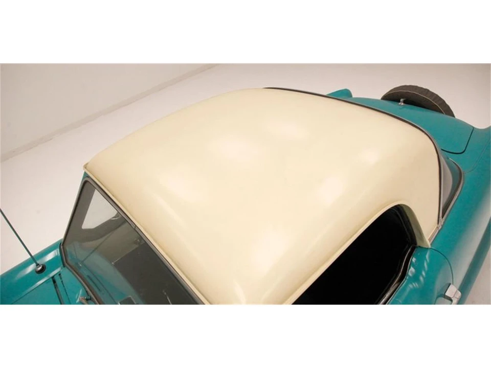1960 Nash Metropolitan - Image 13 of 31