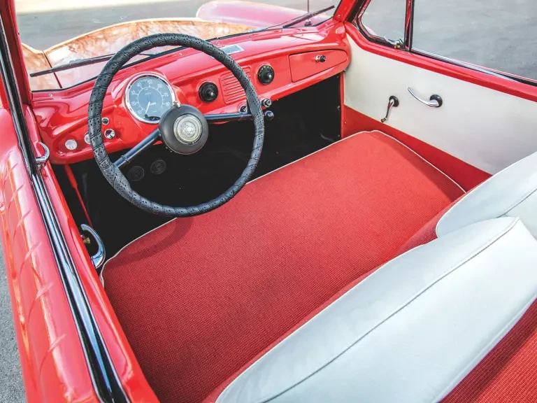 1960 Nash Metropolitan - Image 5 of 23