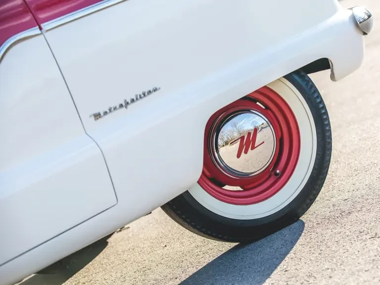 1960 Nash Metropolitan - Image 15 of 23