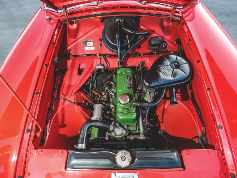 1960 Nash Metropolitan - Image 4 of 23