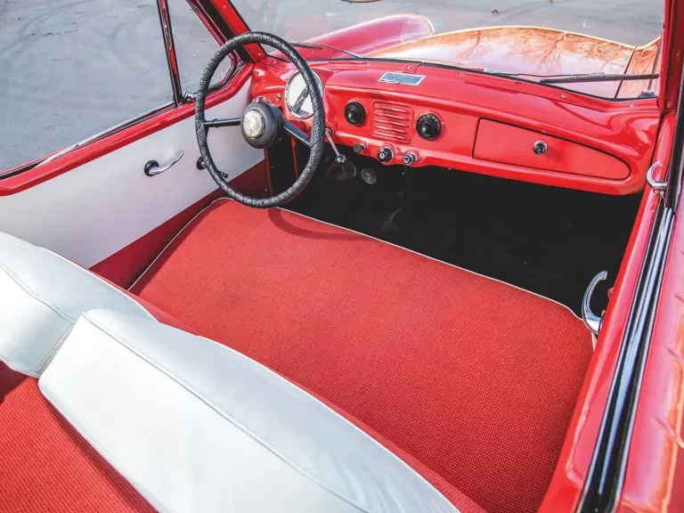1960 Nash Metropolitan - Image 11 of 23