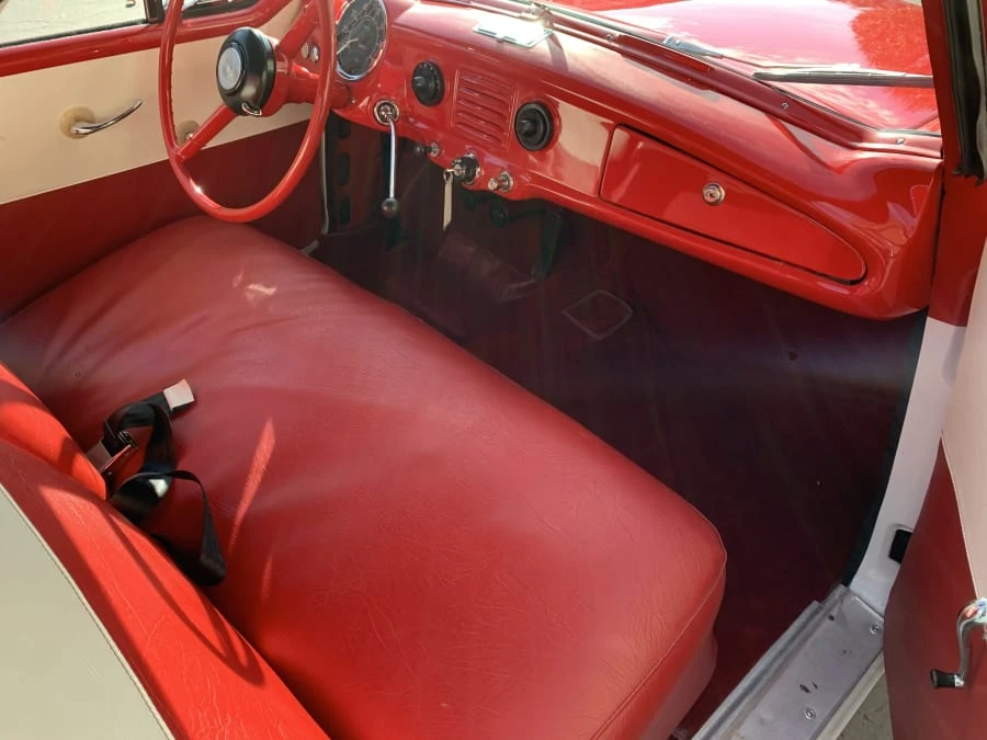 1960 Nash Metropolitan - Image 5 of 8