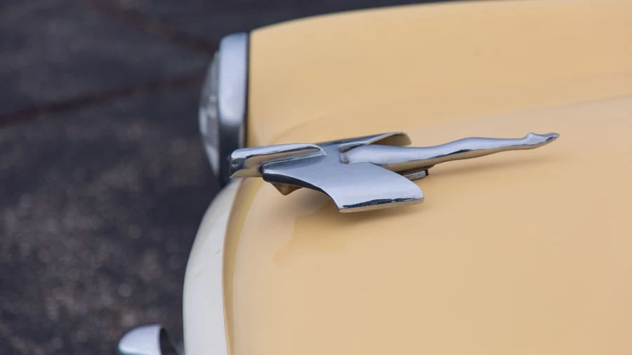 1960 Nash Metropolitan - Image 9 of 12