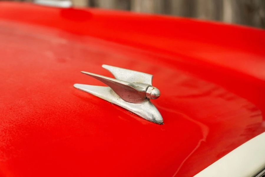 1960 Nash Metropolitan - Image 8 of 19