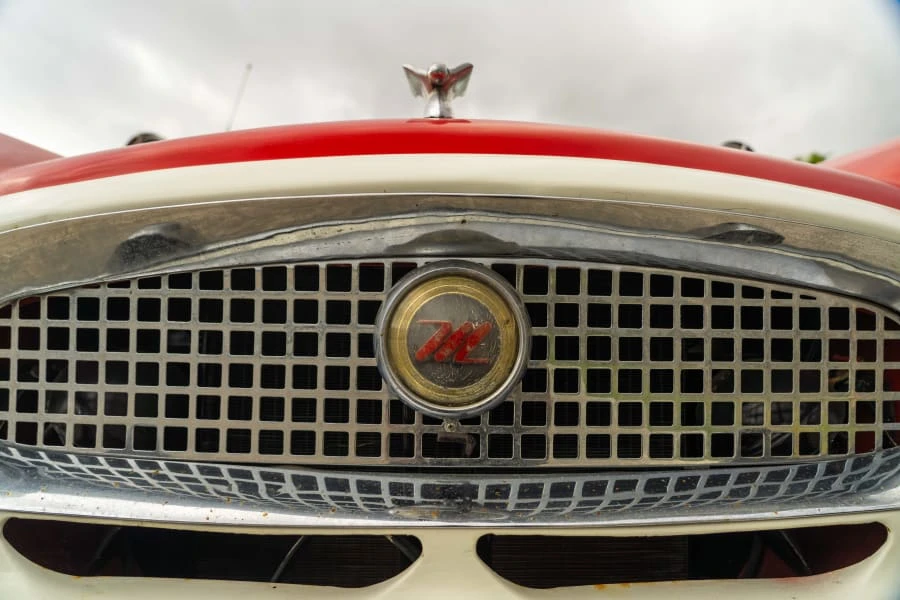 1960 Nash Metropolitan - Image 10 of 19