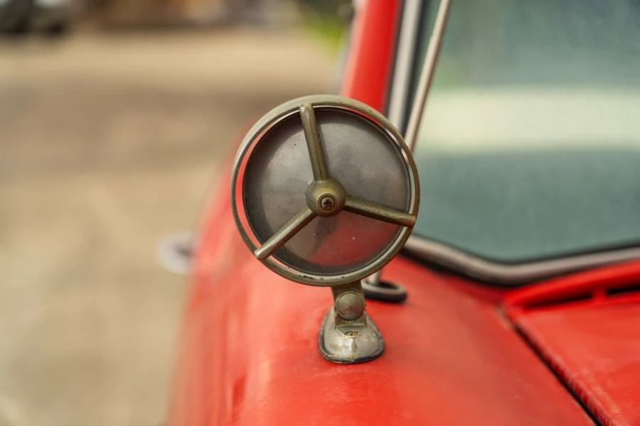 1960 Nash Metropolitan - Image 7 of 19
