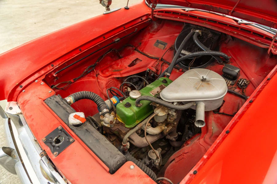 1960 Nash Metropolitan - Image 19 of 19