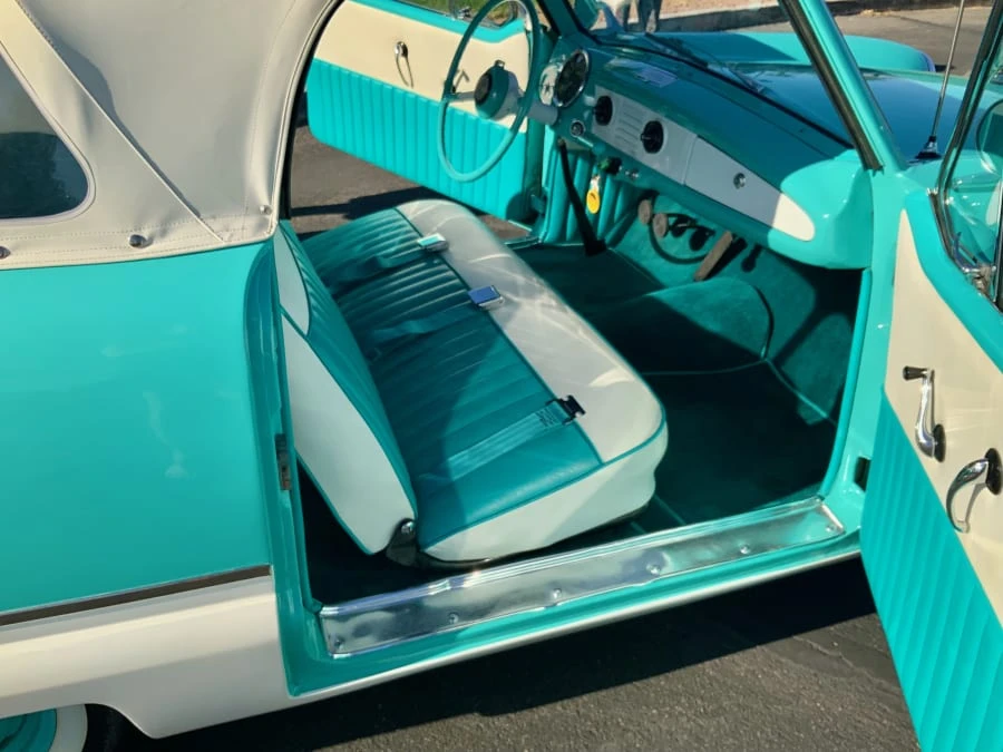 1960 Nash Metropolitan - Image 19 of 24