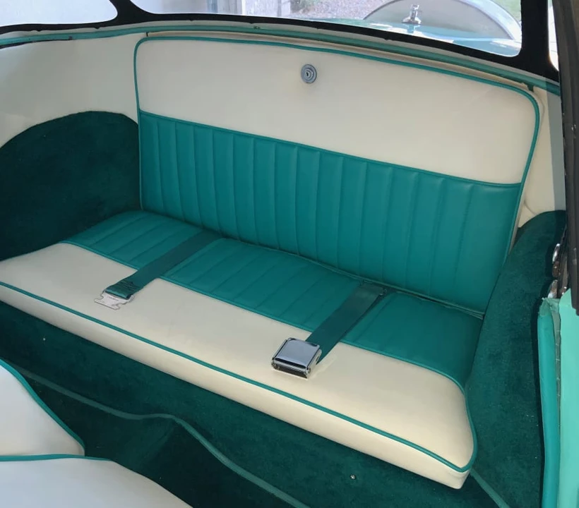 1960 Nash Metropolitan - Image 17 of 24