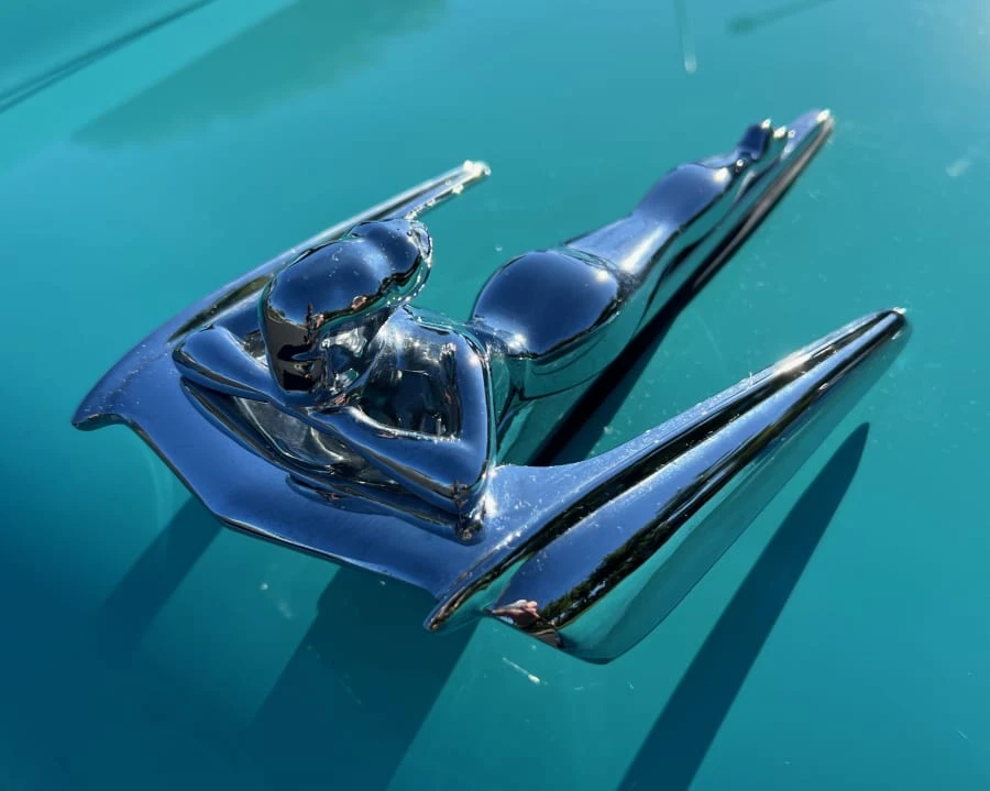 1960 Nash Metropolitan - Image 14 of 24