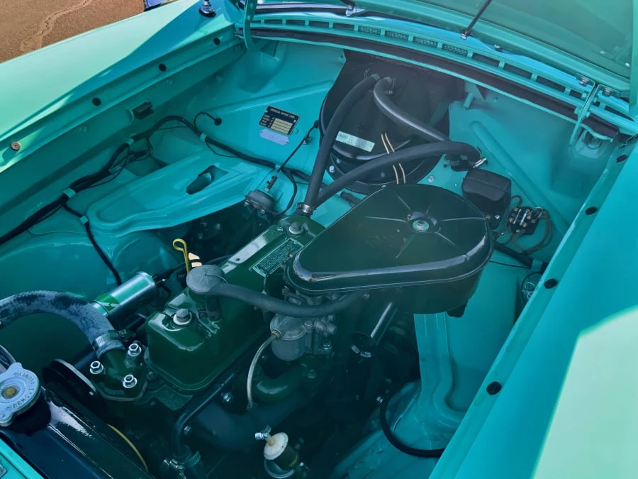 1960 Nash Metropolitan - Image 23 of 24