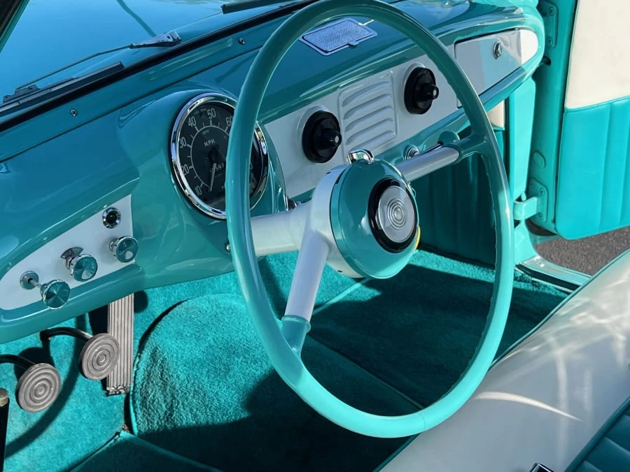 1960 Nash Metropolitan - Image 20 of 24