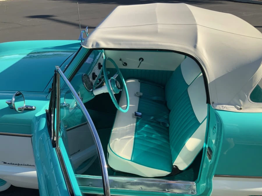 1960 Nash Metropolitan - Image 18 of 24