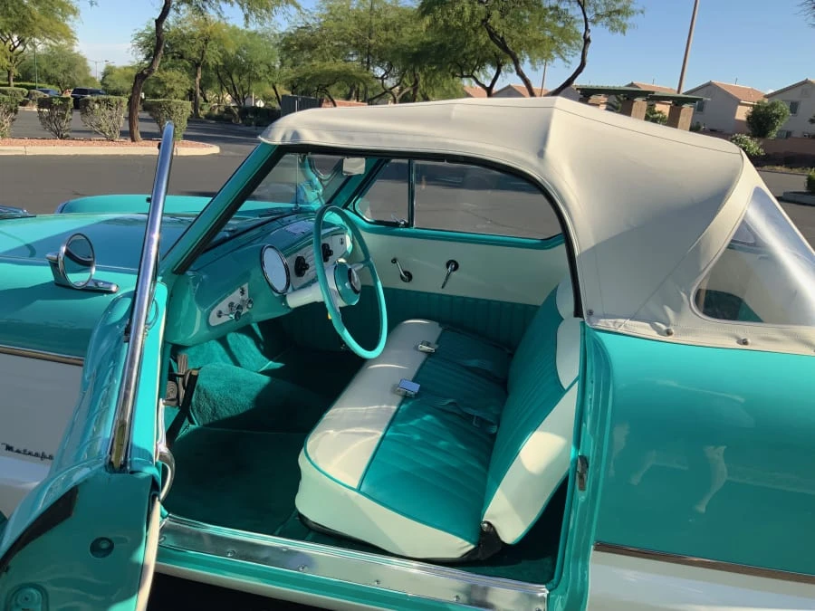 1960 Nash Metropolitan - Image 15 of 24