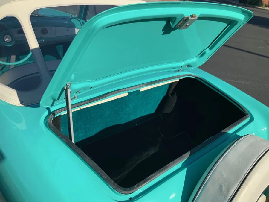 1960 Nash Metropolitan - Image 24 of 24