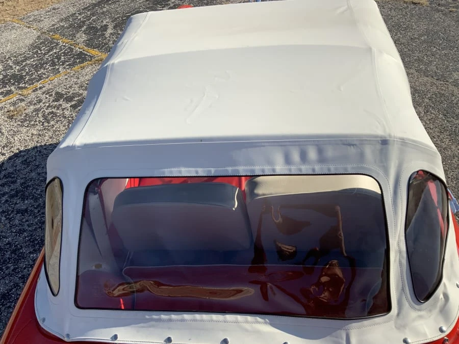 1960 Nash Metropolitan - Image 31 of 31