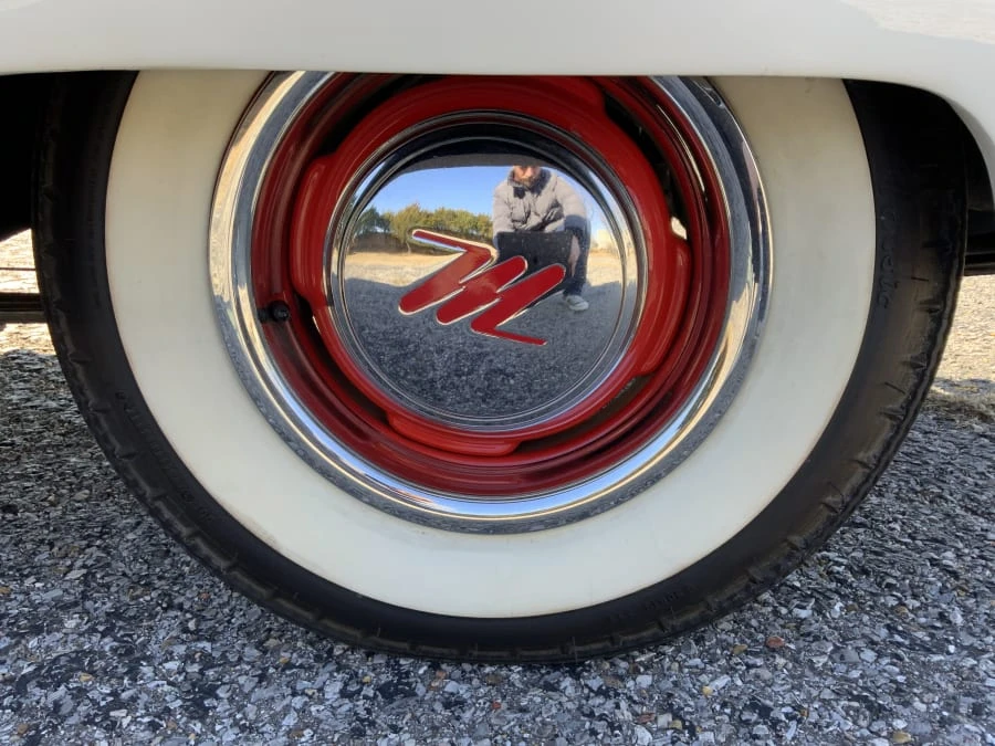 1960 Nash Metropolitan - Image 29 of 31