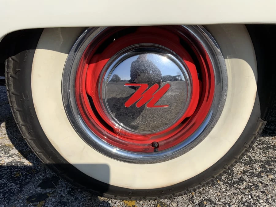 1960 Nash Metropolitan - Image 23 of 31