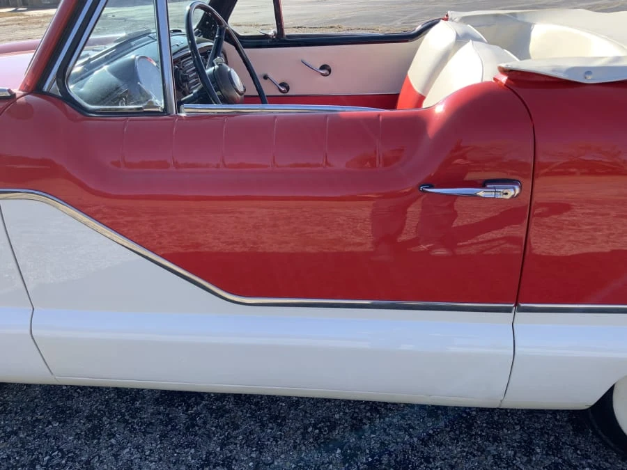 1960 Nash Metropolitan - Image 24 of 31