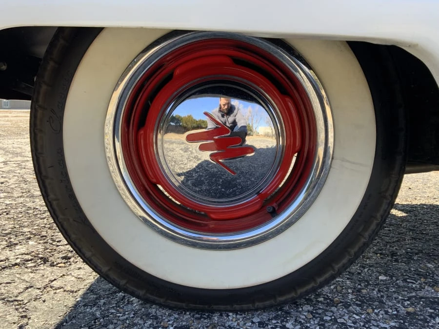 1960 Nash Metropolitan - Image 28 of 31