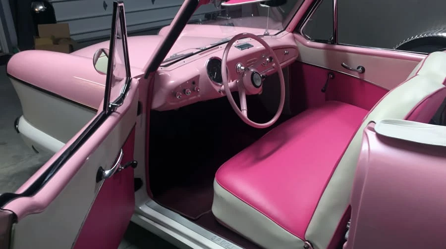 1960 Nash Metropolitan - Image 6 of 7