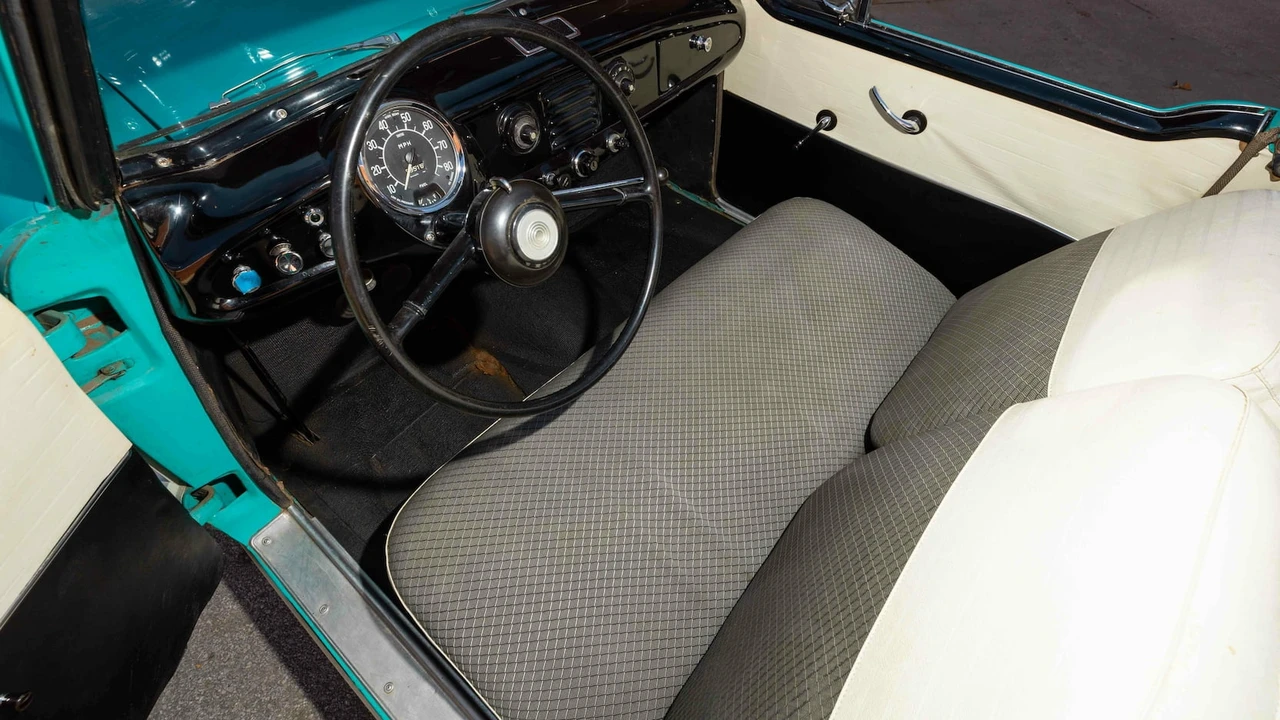 1960 Nash Metropolitan - Image 4 of 22