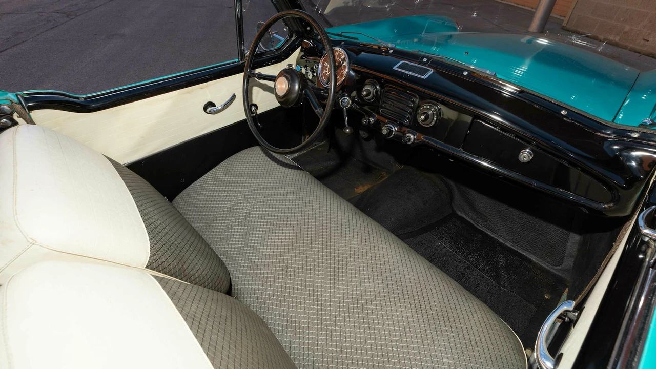 1960 Nash Metropolitan - Image 5 of 22