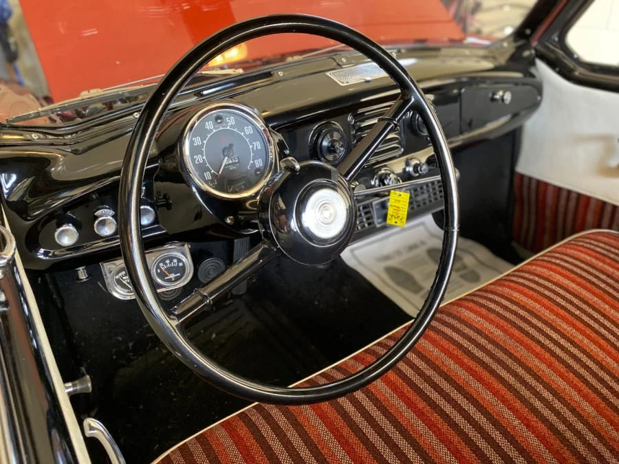 1960 Nash Metropolitan - Image 4 of 11