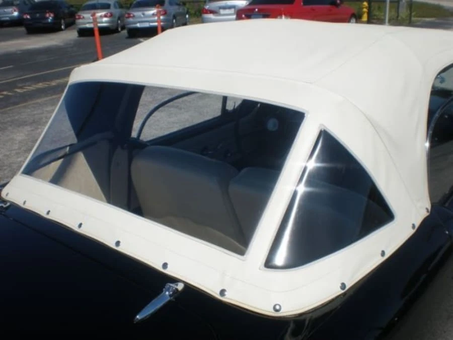 1960 Nash Metropolitan - Image 7 of 8