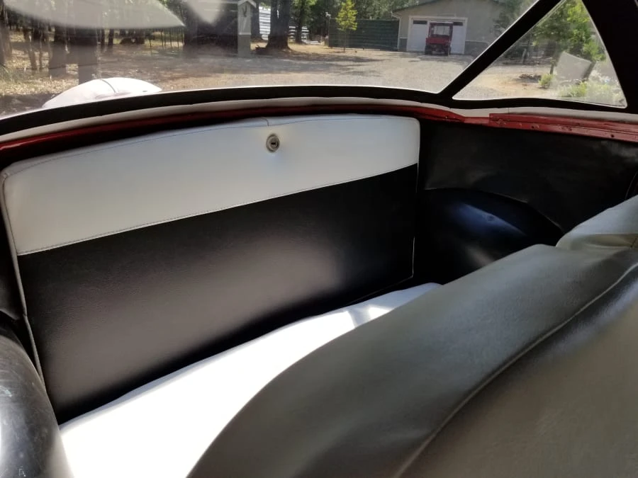 1960 Nash Metropolitan - Image 5 of 10