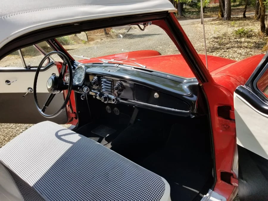 1960 Nash Metropolitan - Image 6 of 10