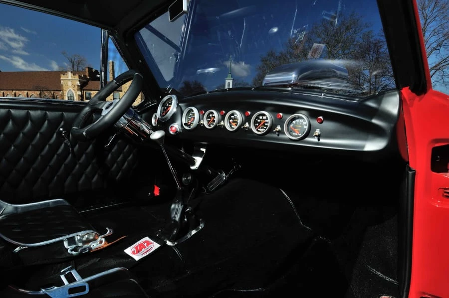 1960 Nash Metropolitan - Image 5 of 11