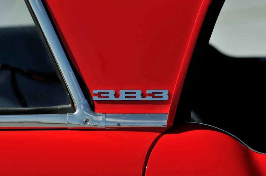 1960 Nash Metropolitan - Image 9 of 11