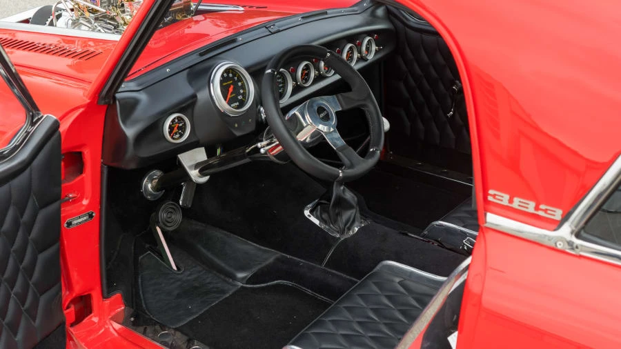 1960 Nash Metropolitan - Image 4 of 20
