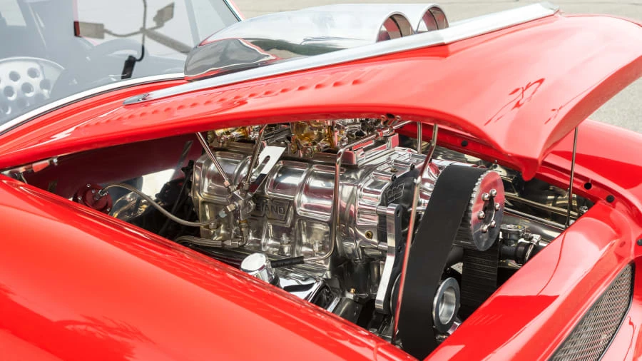 1960 Nash Metropolitan - Image 7 of 20