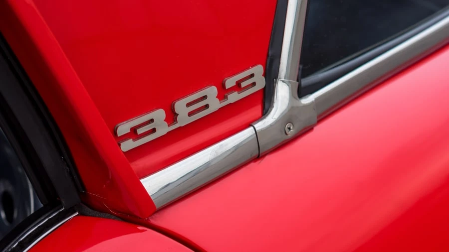 1960 Nash Metropolitan - Image 19 of 20