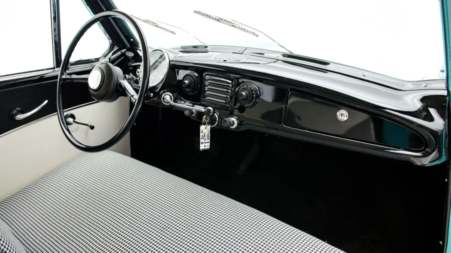 1960 Nash Metropolitan - Image 5 of 12
