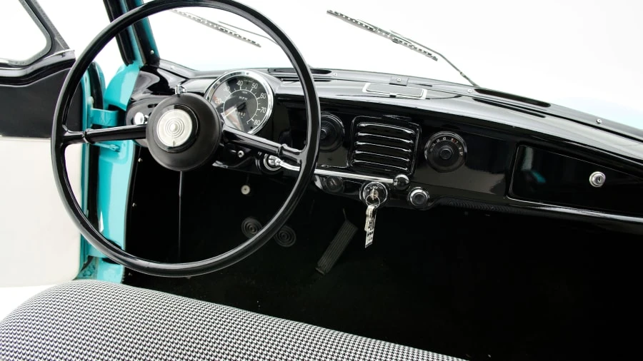 1960 Nash Metropolitan - Image 6 of 12