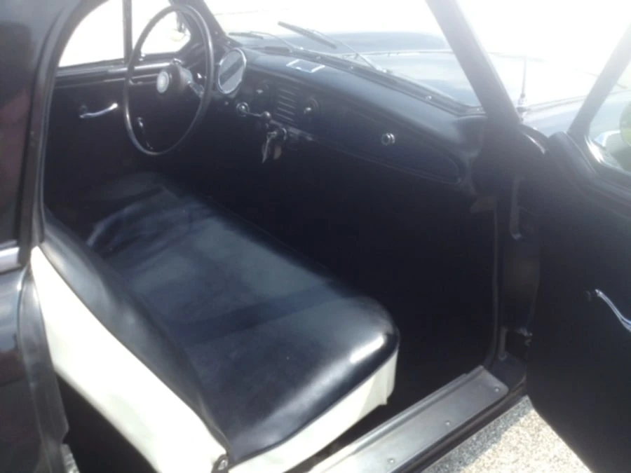 1960 Nash Metropolitan - Image 5 of 6