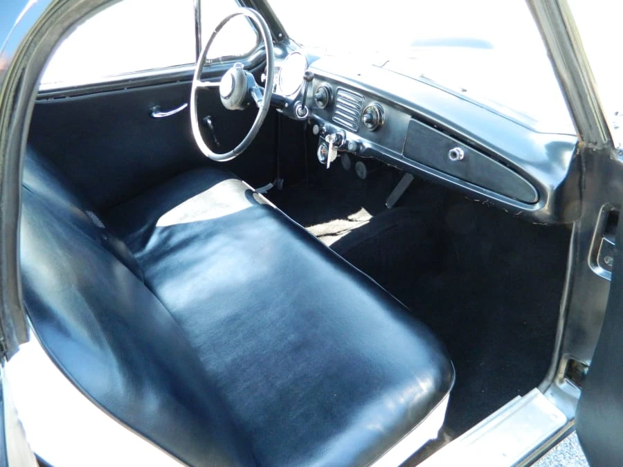 1960 Nash Metropolitan - Image 5 of 8