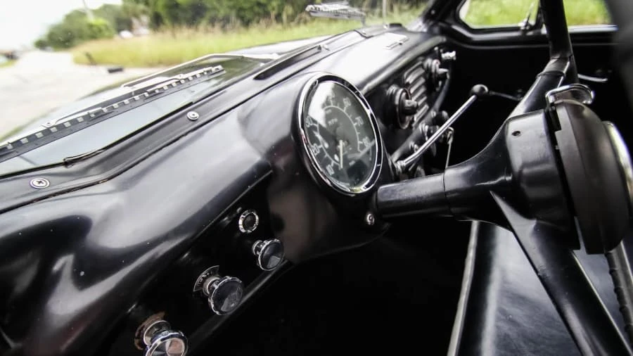 1960 Nash Metropolitan - Image 4 of 6