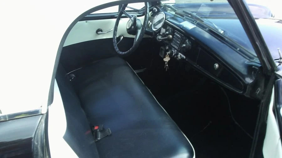 1960 Nash Metropolitan - Image 4 of 10
