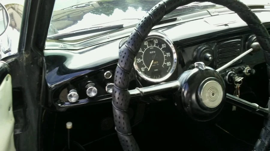 1960 Nash Metropolitan - Image 3 of 10