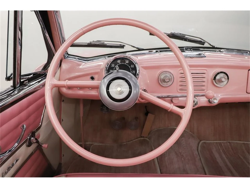 1960 Nash Metropolitan - Image 16 of 31