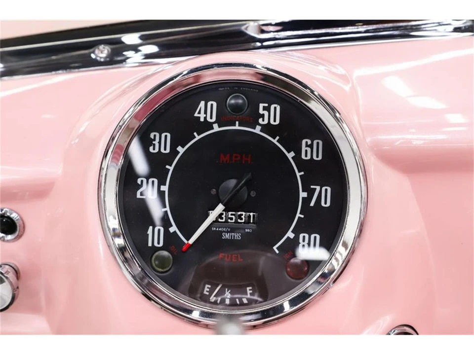 1960 Nash Metropolitan - Image 17 of 31