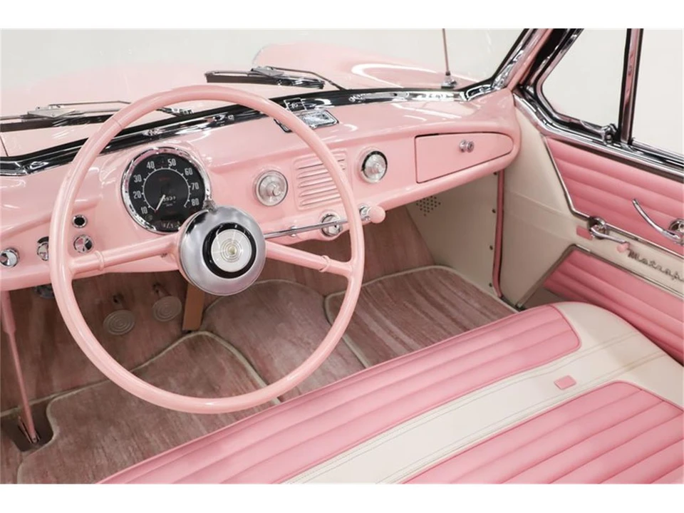 1960 Nash Metropolitan - Image 2 of 31