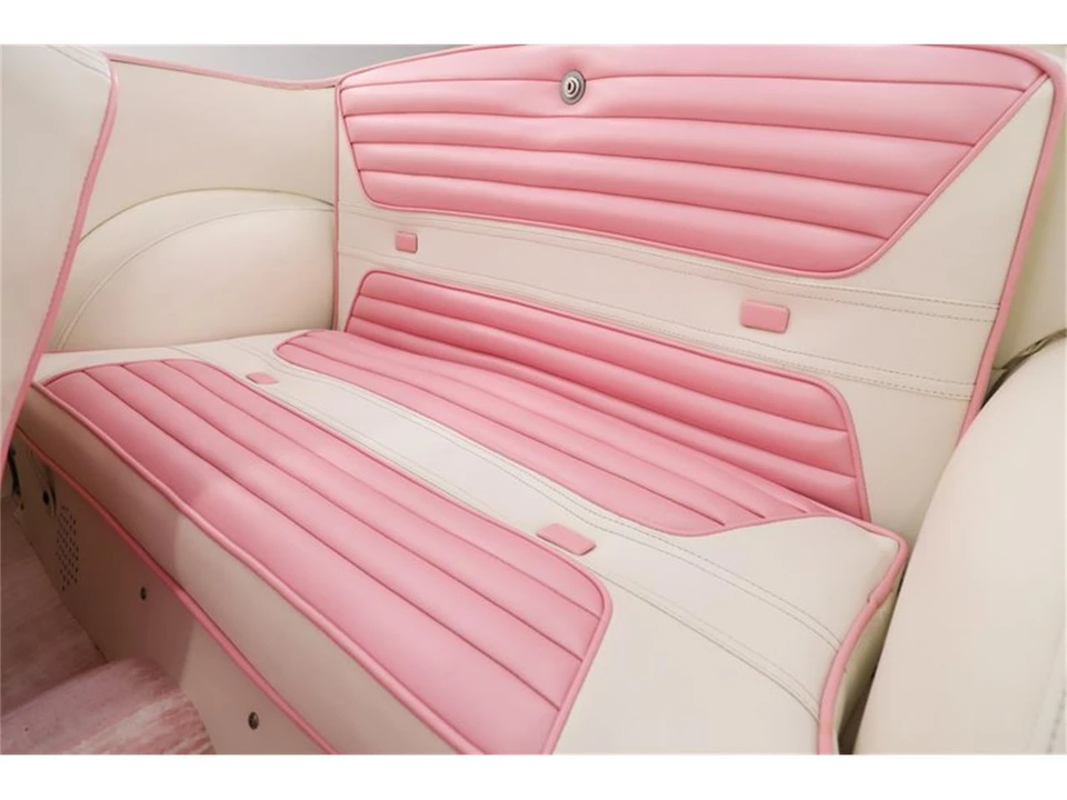 1960 Nash Metropolitan - Image 13 of 31