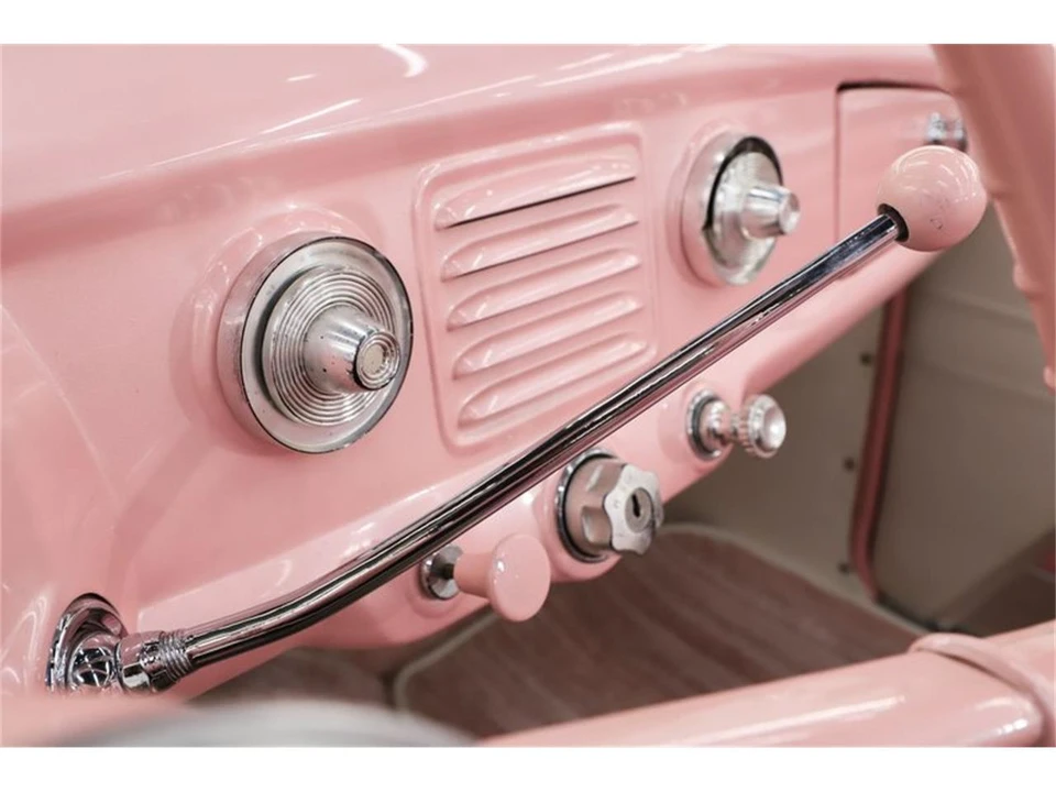1960 Nash Metropolitan - Image 4 of 31